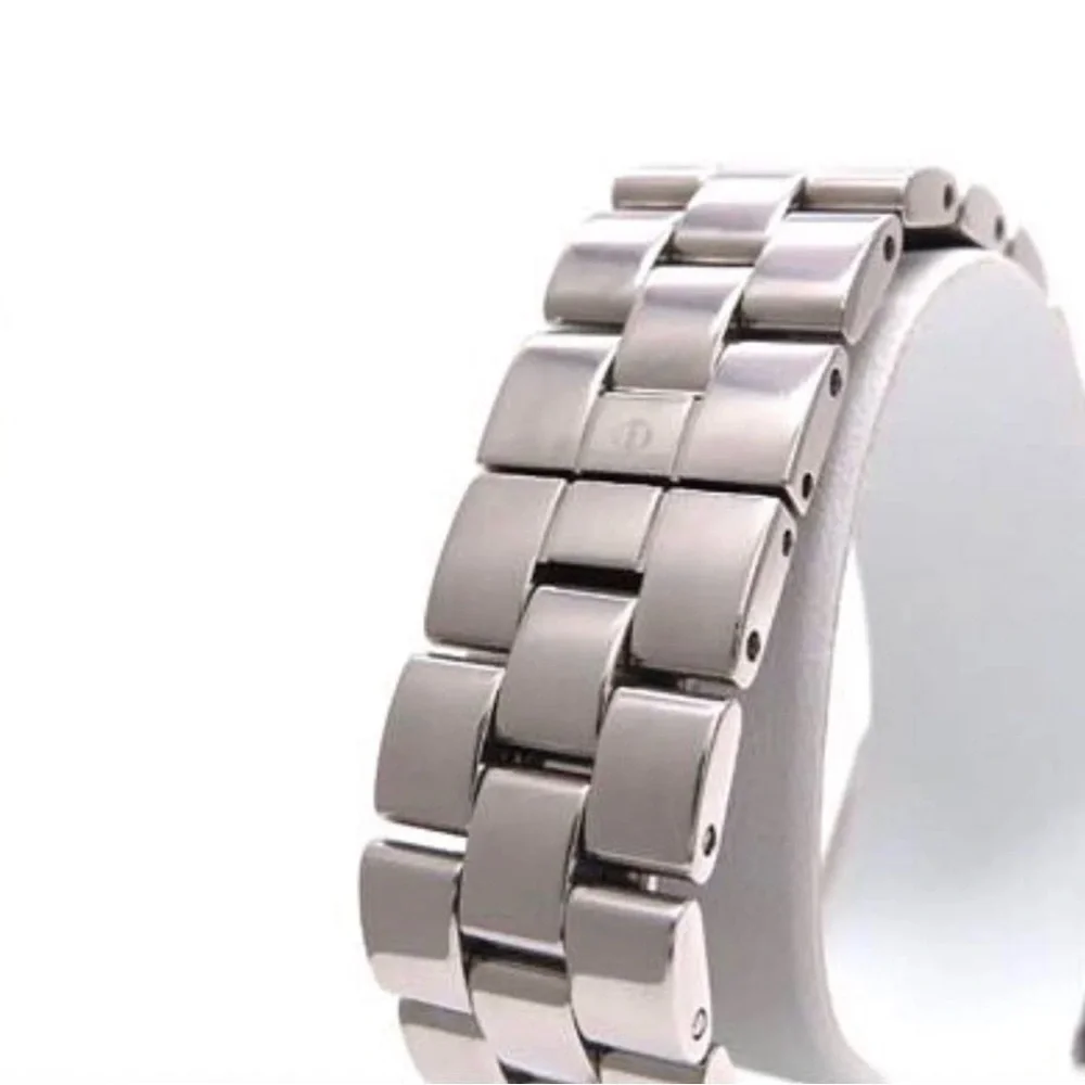Baume & Mercier X Tiffany & Co. Hampton Watch